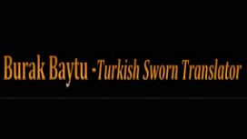 Turkish-English Translations
