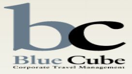 Blue Cube Travel