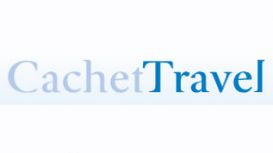 Cachet Travel