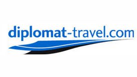 Diplomat Travel