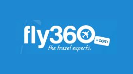 Fly360.com: The Travel Experts