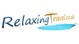 Relaxing Travel