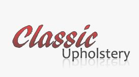 Classic Upholstery London