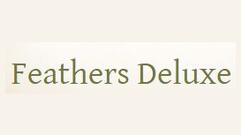 Feathers Deluxe