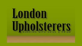 London Upholsterers