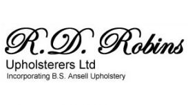 R.D.Robins Upholsterers
