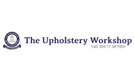 Upholstery Workshop