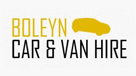 Boleyn Car & Van Hire
