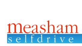Measham Self Drive