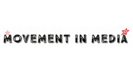 Movement In Media
