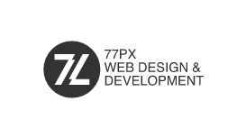 77px Web Design & Development