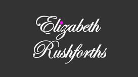 Elizabeth Rushforth's Wedding Flowers