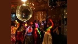 London Wedding Disco