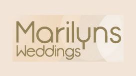 Marilyns Weddings
