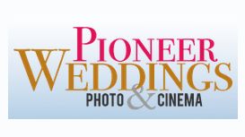 Pioneer Weddings