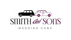 Smith & Sons Wedding Cab