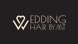 Wedding Hair By MT