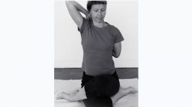 A. Wright Yoga