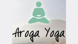 Aroga Yoga