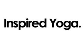 Inspired Yoga/Victoria Akerstrom