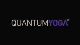 Quantum Yoga