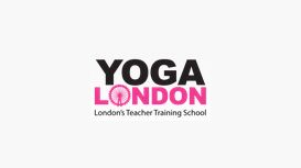 Yoga London